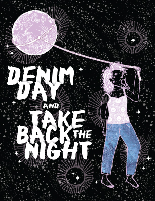 Take Back the Night poster