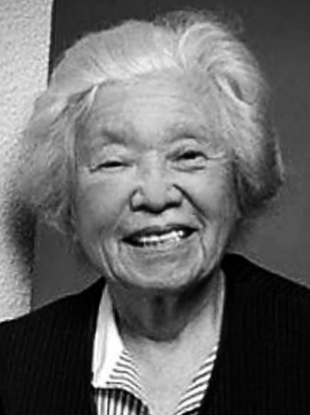 Lydia Miyako Takeshita