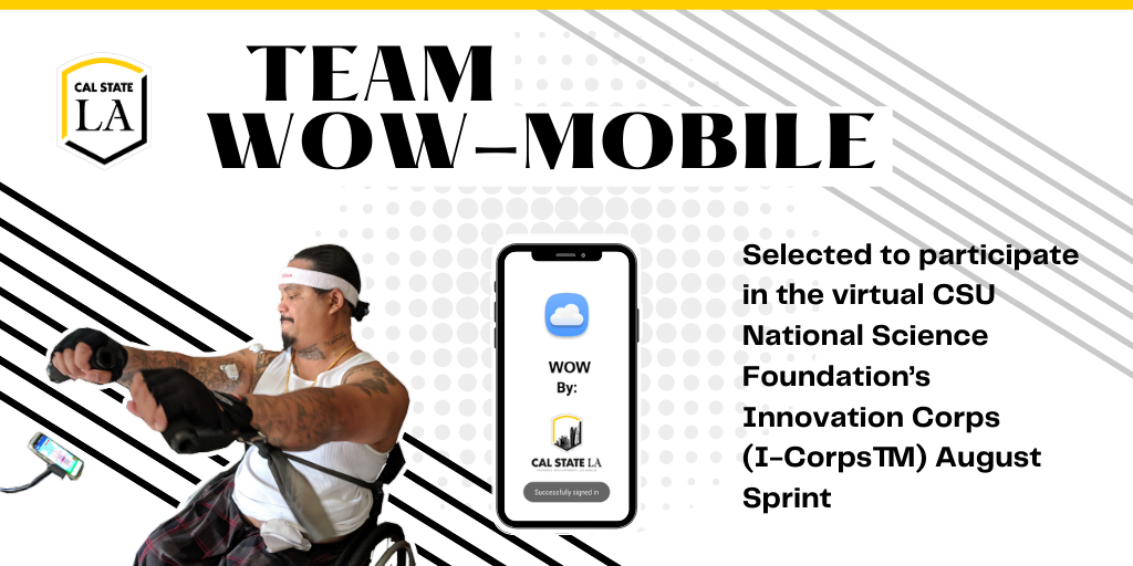 Team WOW-Mobile