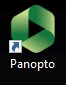 Panopto desktop icon