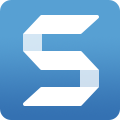 TechSmith Snagit logo