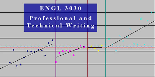 ENGL 3030 Professional and Technical Writing