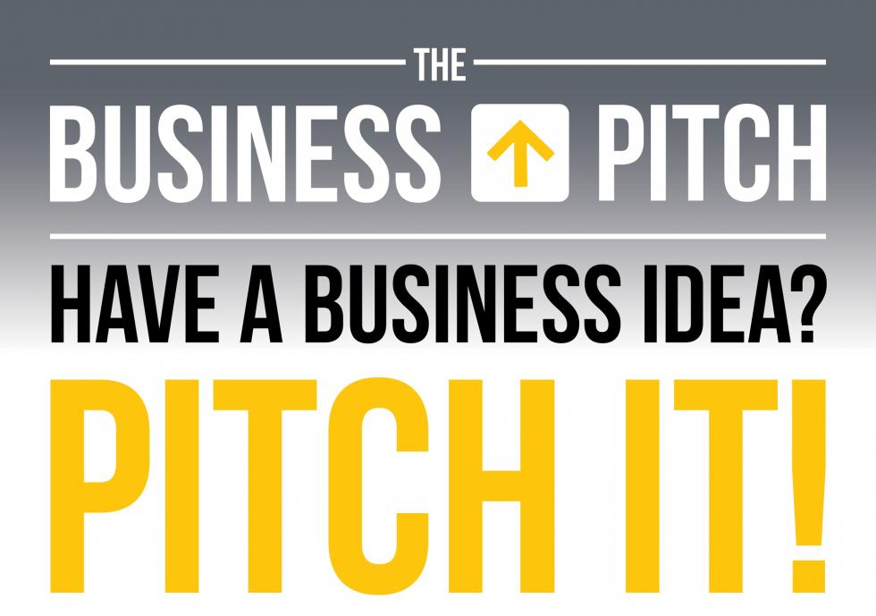 Business Pitch
