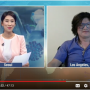 Interview Arirang TV COVID-19 C19
