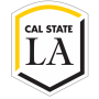 Cal State LA logo