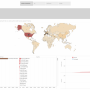 CalStateLA Researchers Use Data Visualization AI Fight Against COVID-19