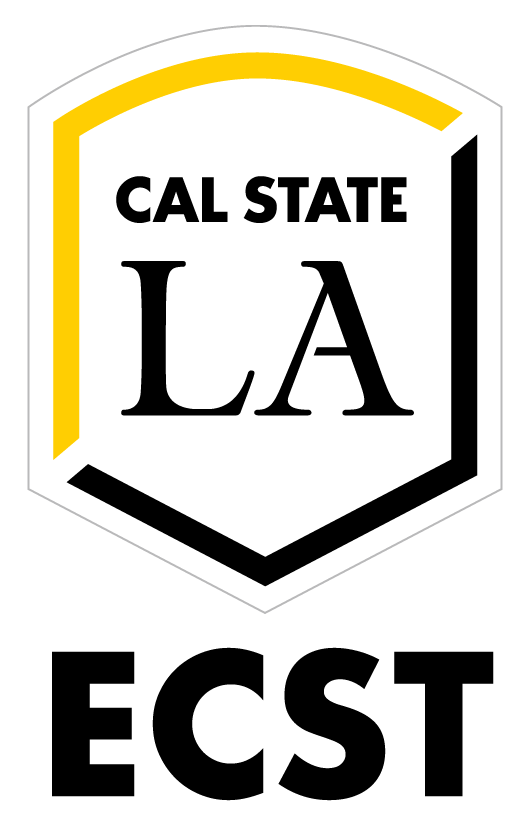 Cal State ECST