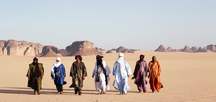 TINARIWEN