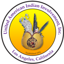 United American Indian Involvement, Inc Logo