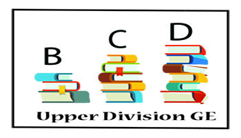 Upper division GE