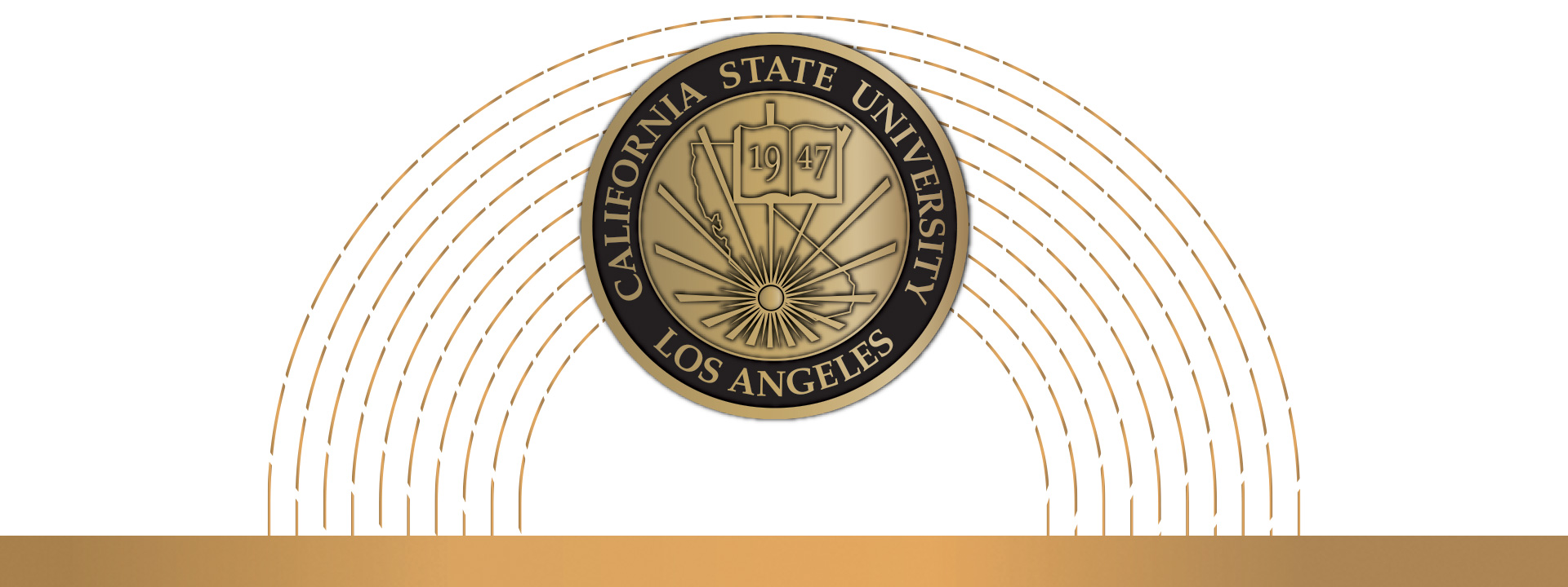 University Convocation and Investiture banner