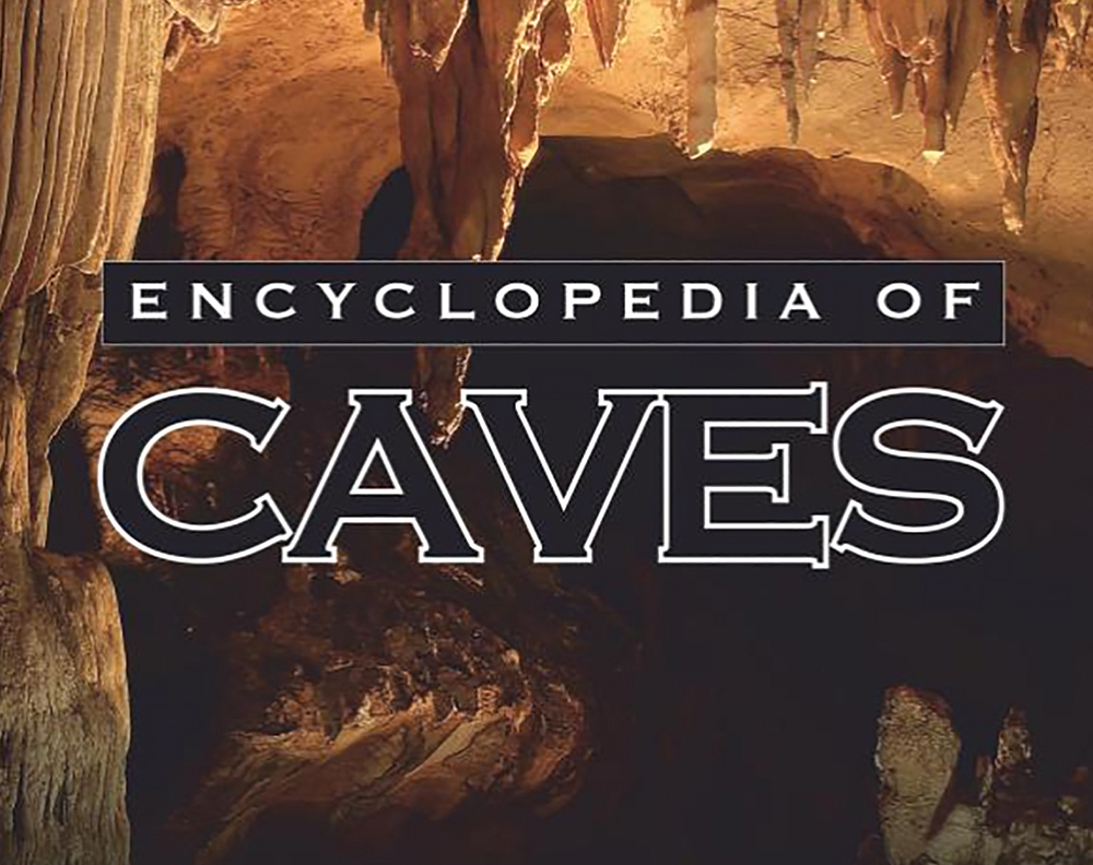 Encyclopedia of Caves 