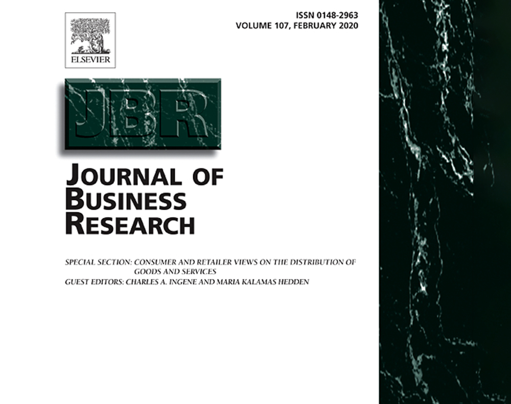 Journal of Business Research