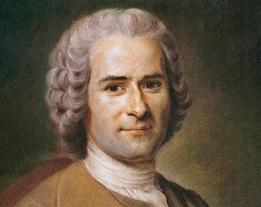 Rousseau