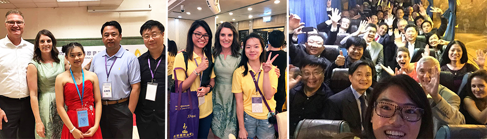Hong Kong International Music Festival