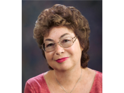 Professor Domnita Dumitrescu