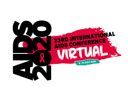 AIDS2020 23rd International Aids Conference Virtual