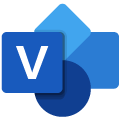 Visio Logo