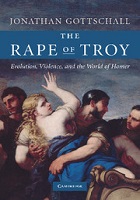 Cover for Gottschall Book