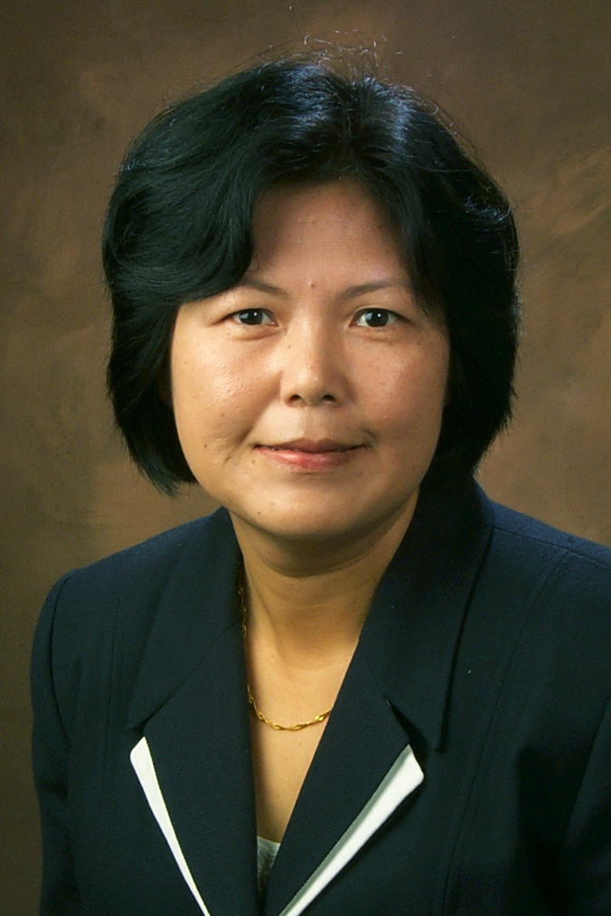 Dr. Wang photo