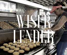 Wiser Lender