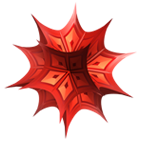 Wolfram Mathematica logo