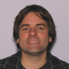 Dr. Eric Wood