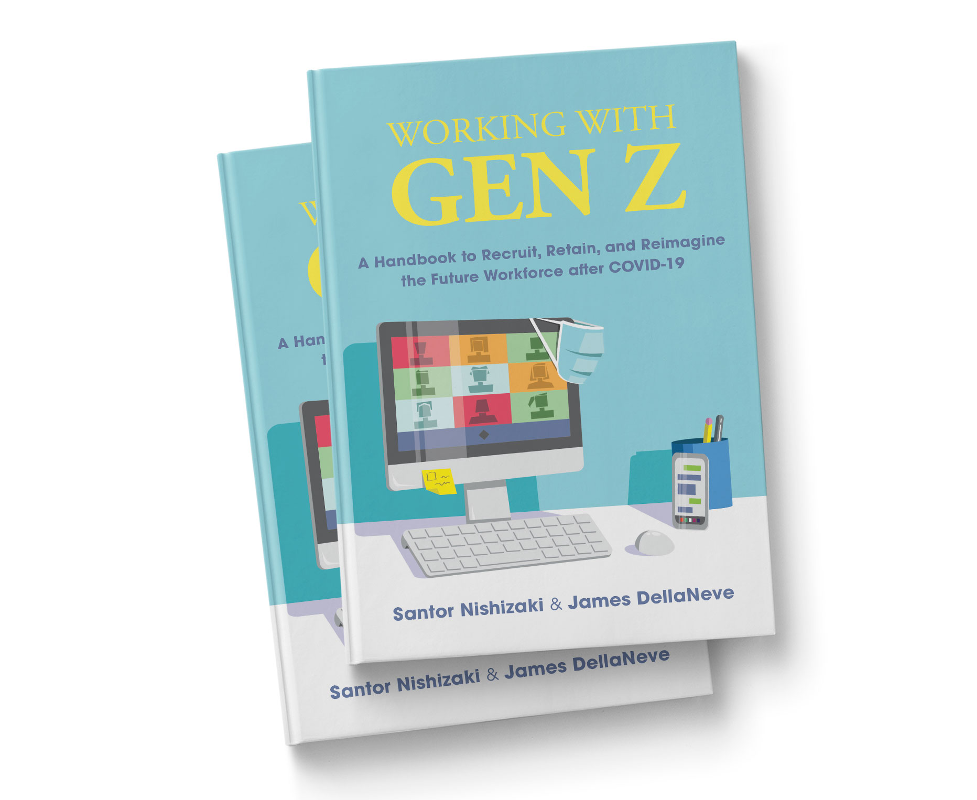 working with get Z book image