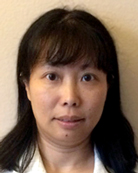 Dr. Lily Chen