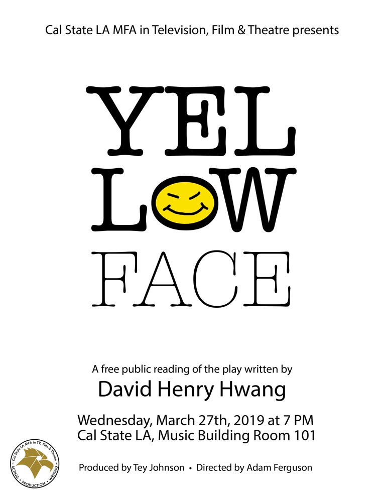 Yellow Face