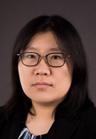 Yilin Feng, Ph.D.