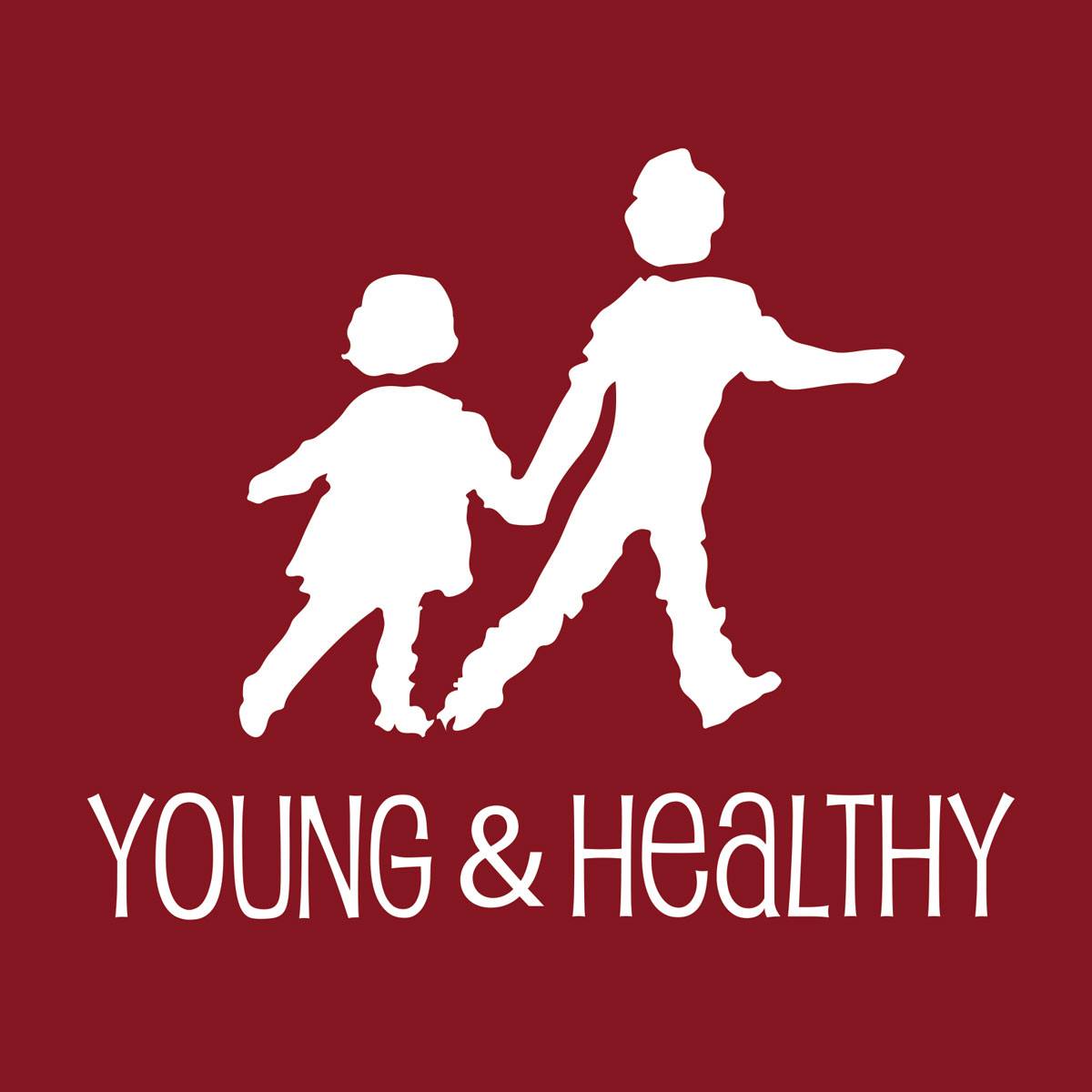 Young & Healthy logo