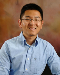 Zilong Ye, Ph.D.